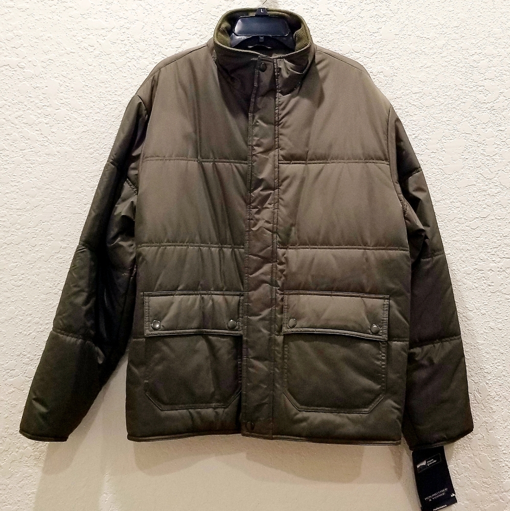 Roundtree & Yorke RARE Men's Jacket: